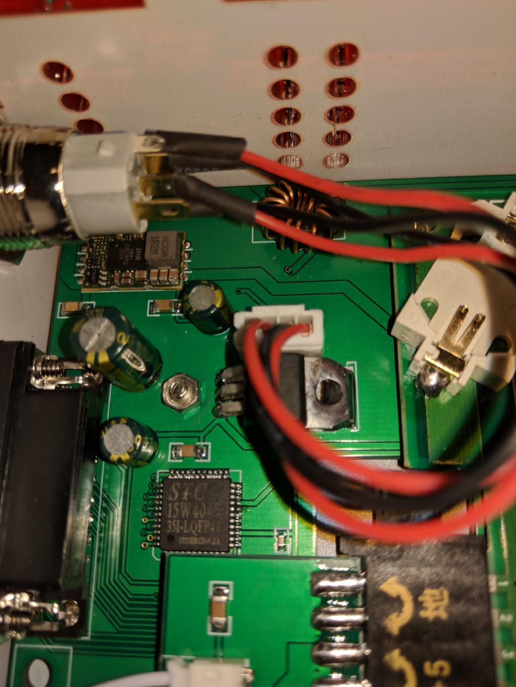 Power Switch